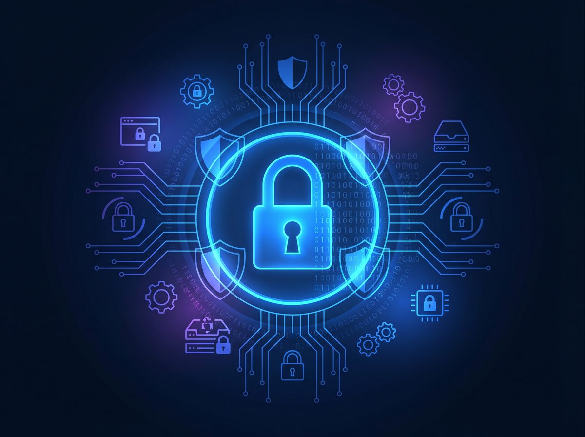 加速器渠道安全防护体系